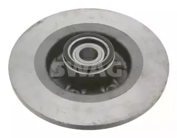 Тормозной диск SWAG купить